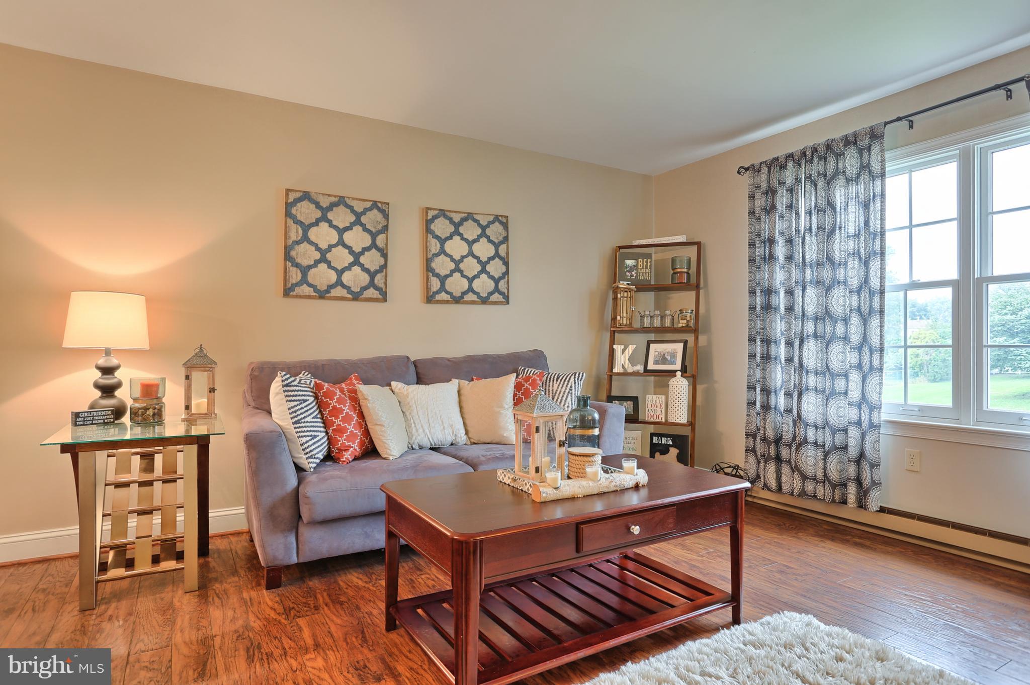 CENTENNIAL ACRES - Residential