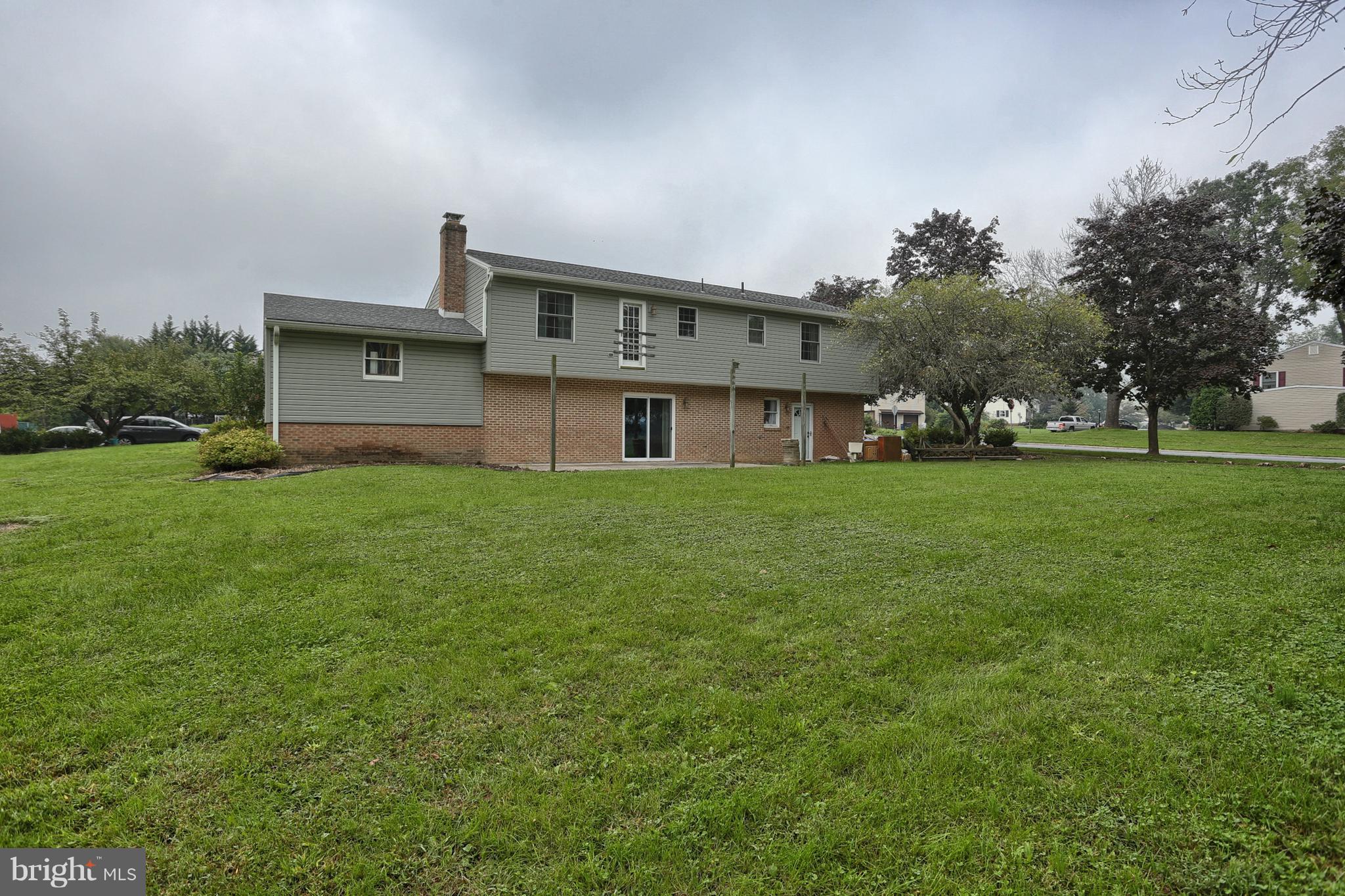 CENTENNIAL ACRES - Residential