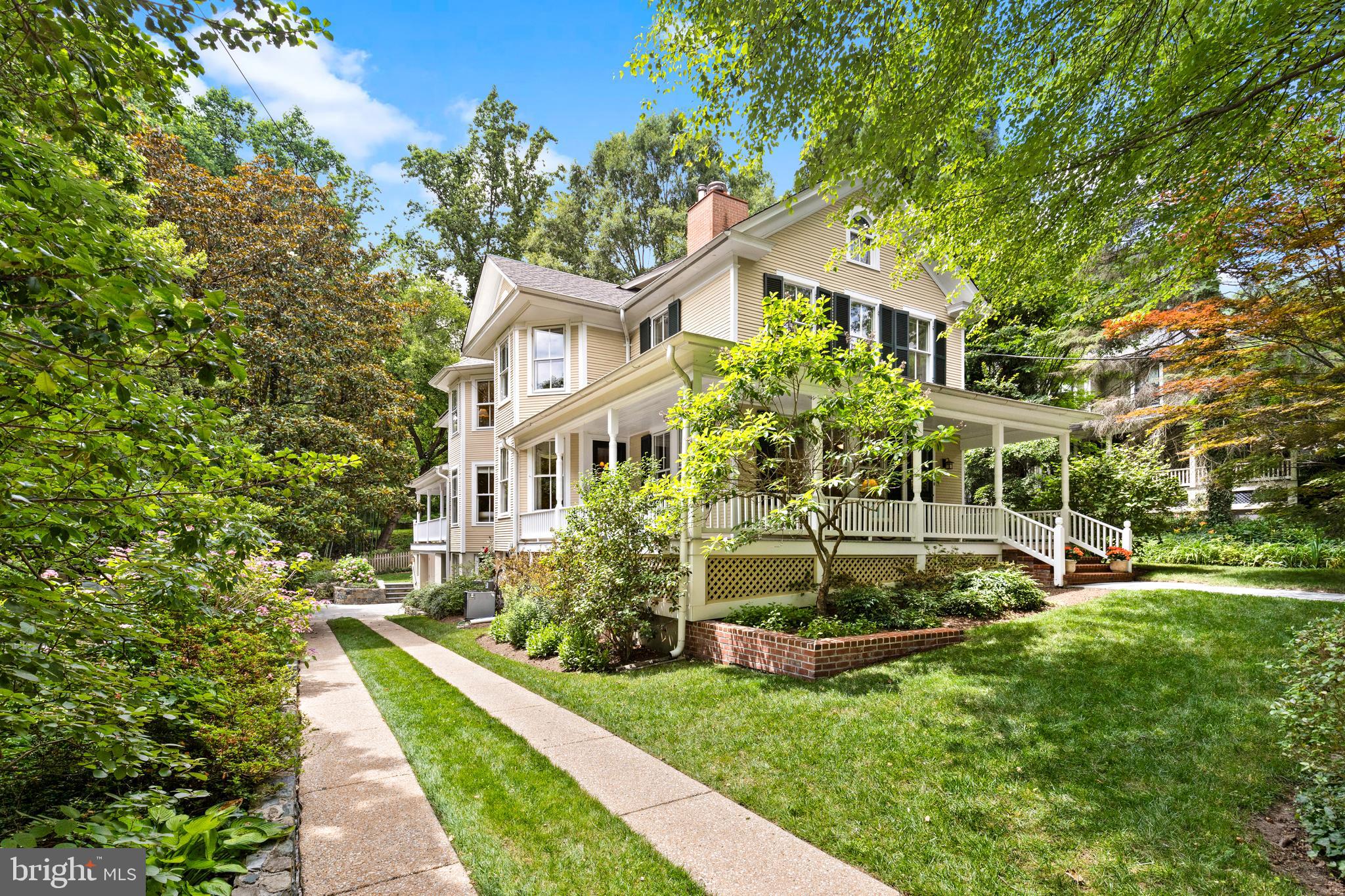 SOMERSET - Residential