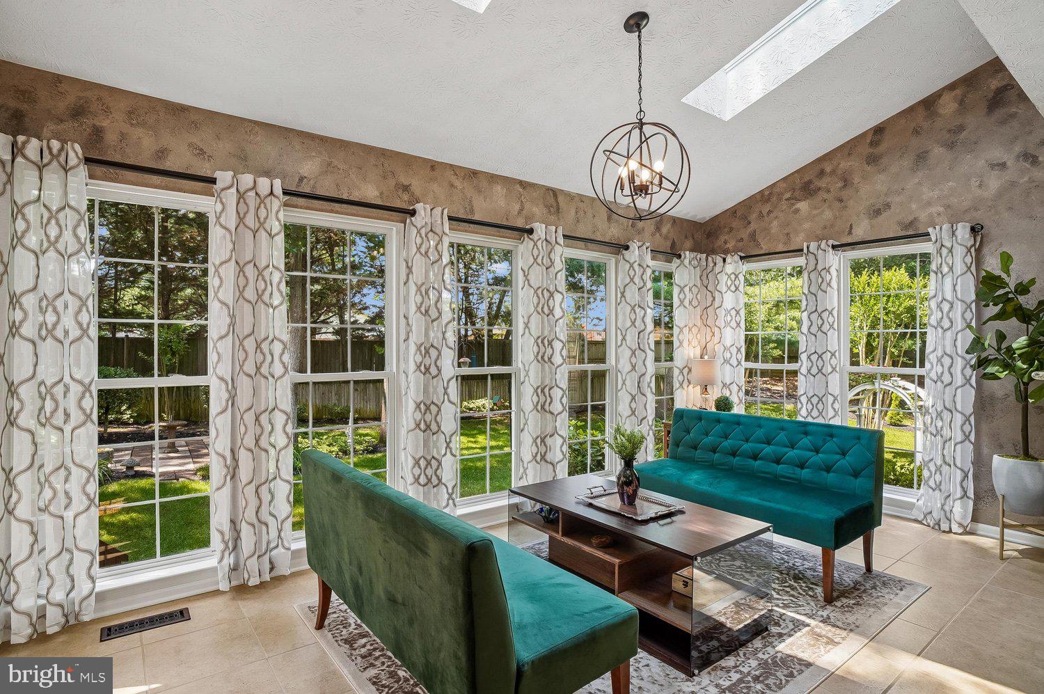RIDGE FOREST - Residential
