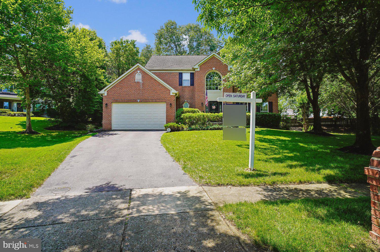 RIDGE FOREST - Residential