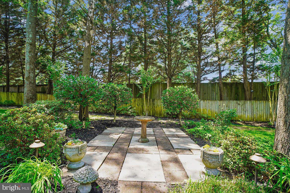 RIDGE FOREST - Residential