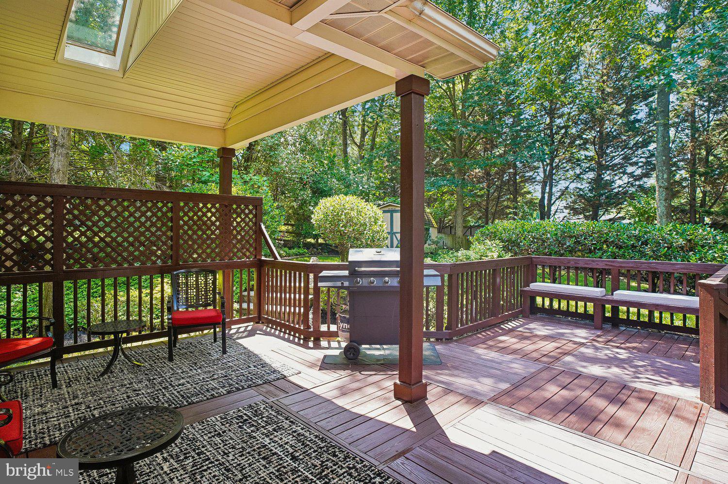 RIDGE FOREST - Residential