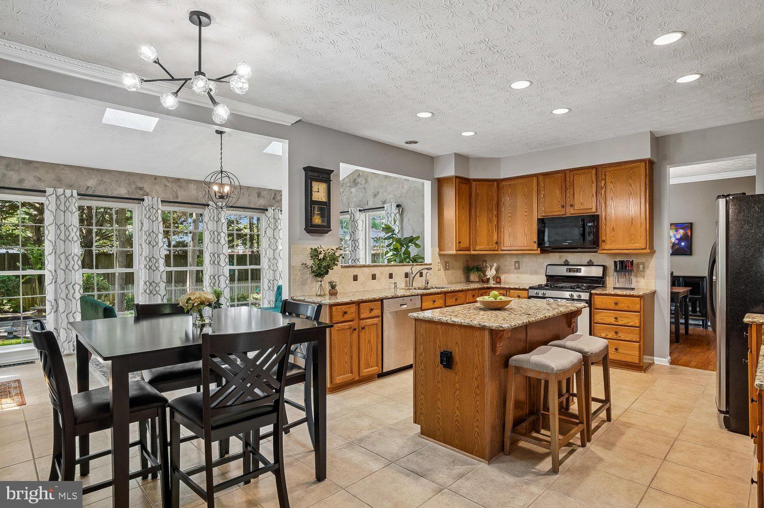 RIDGE FOREST - Residential