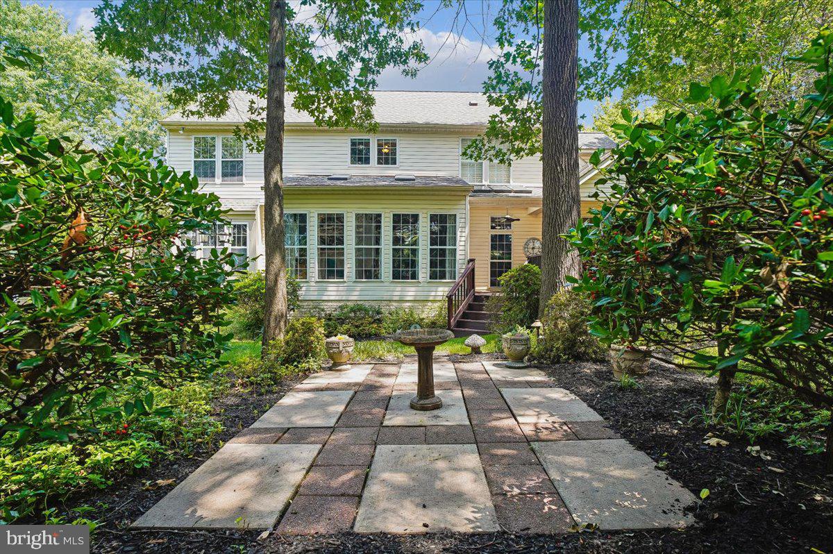 RIDGE FOREST - Residential