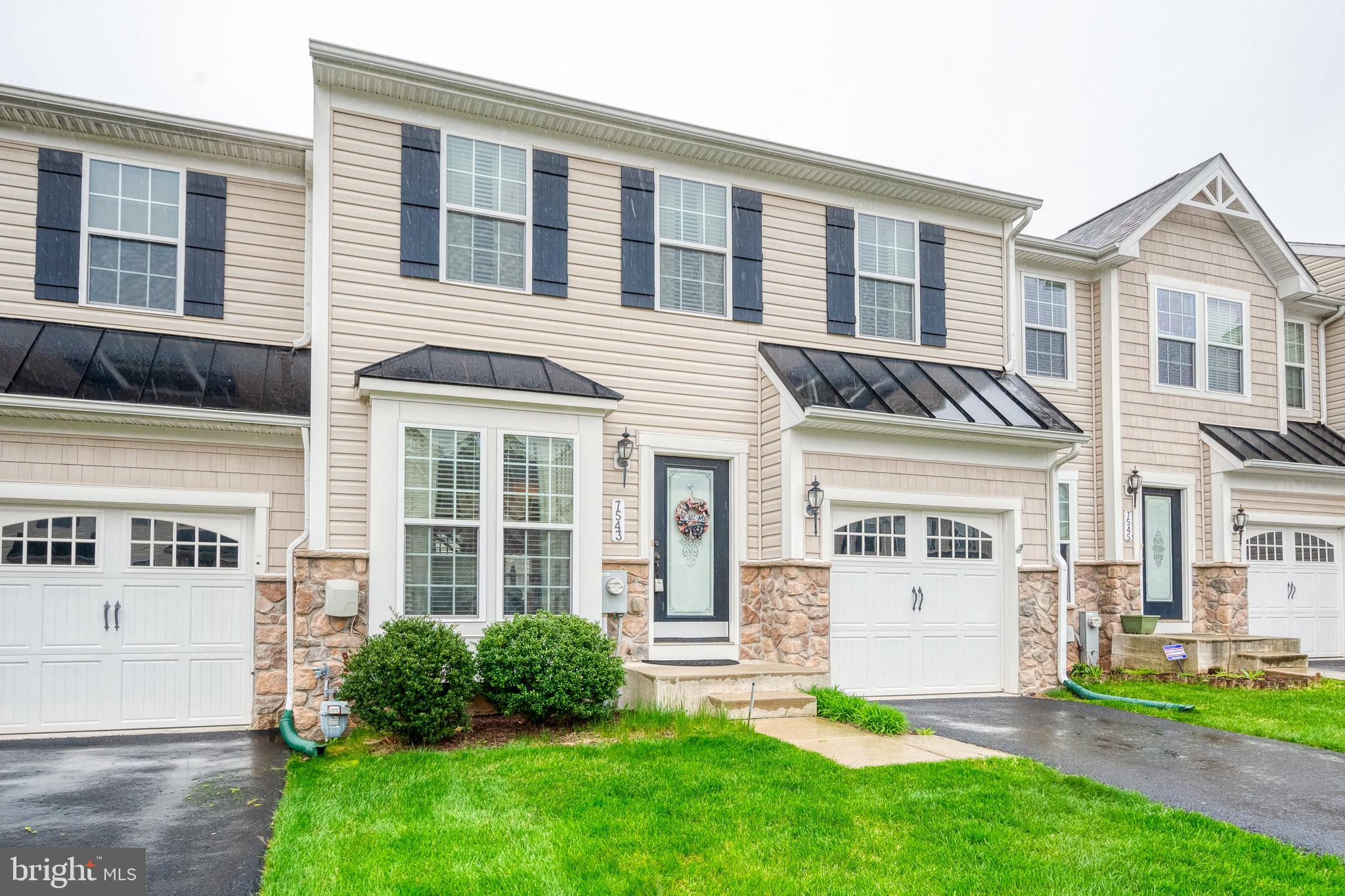VILLAGES OF DORCHESTER - Residential