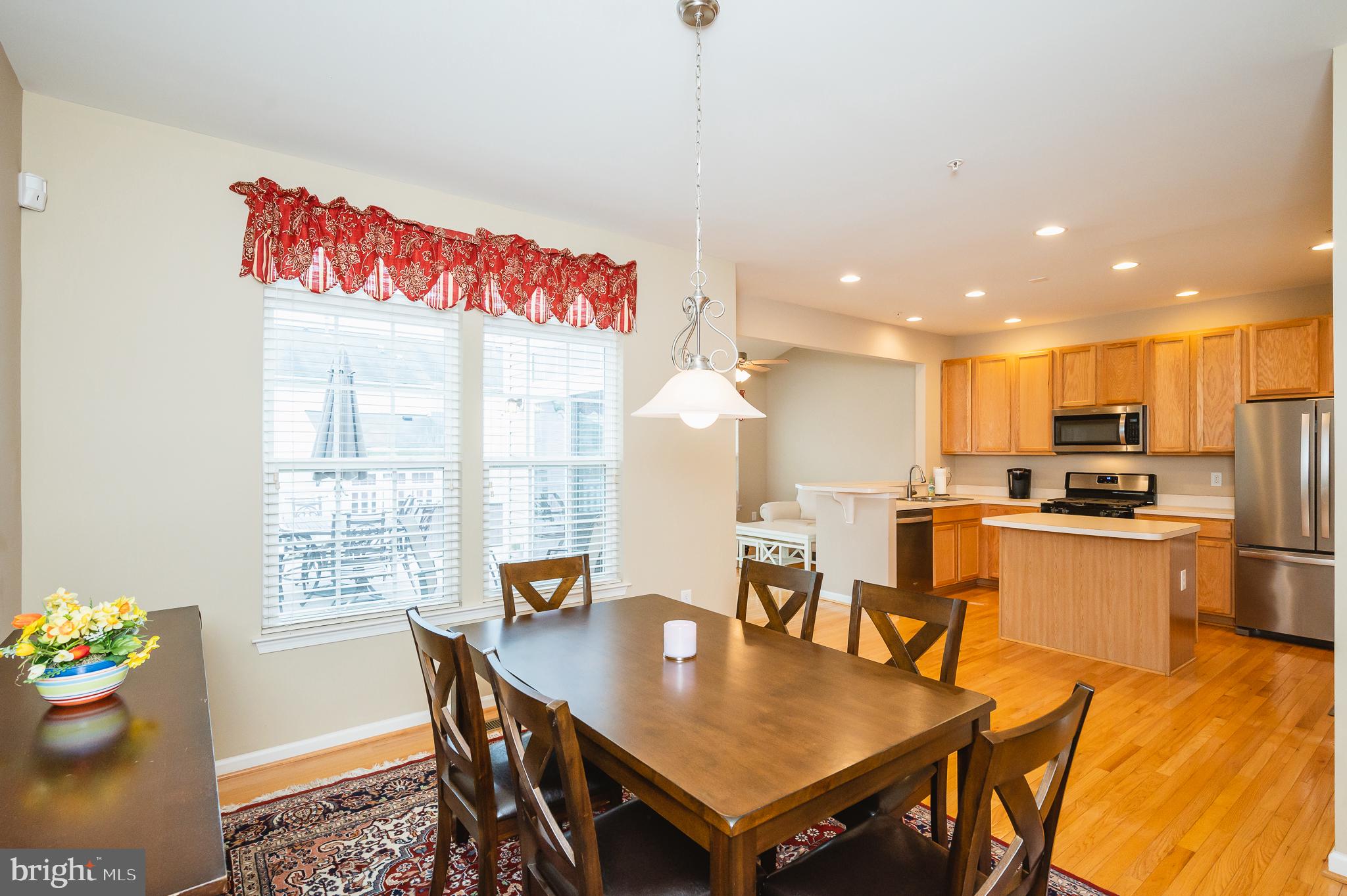 VILLAGES OF DORCHESTER - Residential