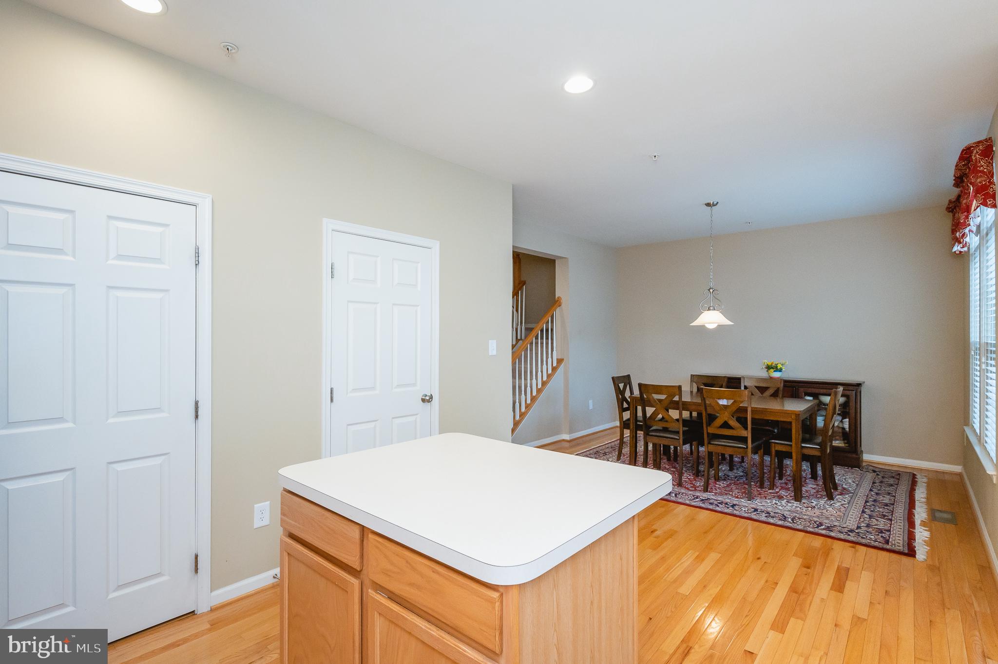 VILLAGES OF DORCHESTER - Residential