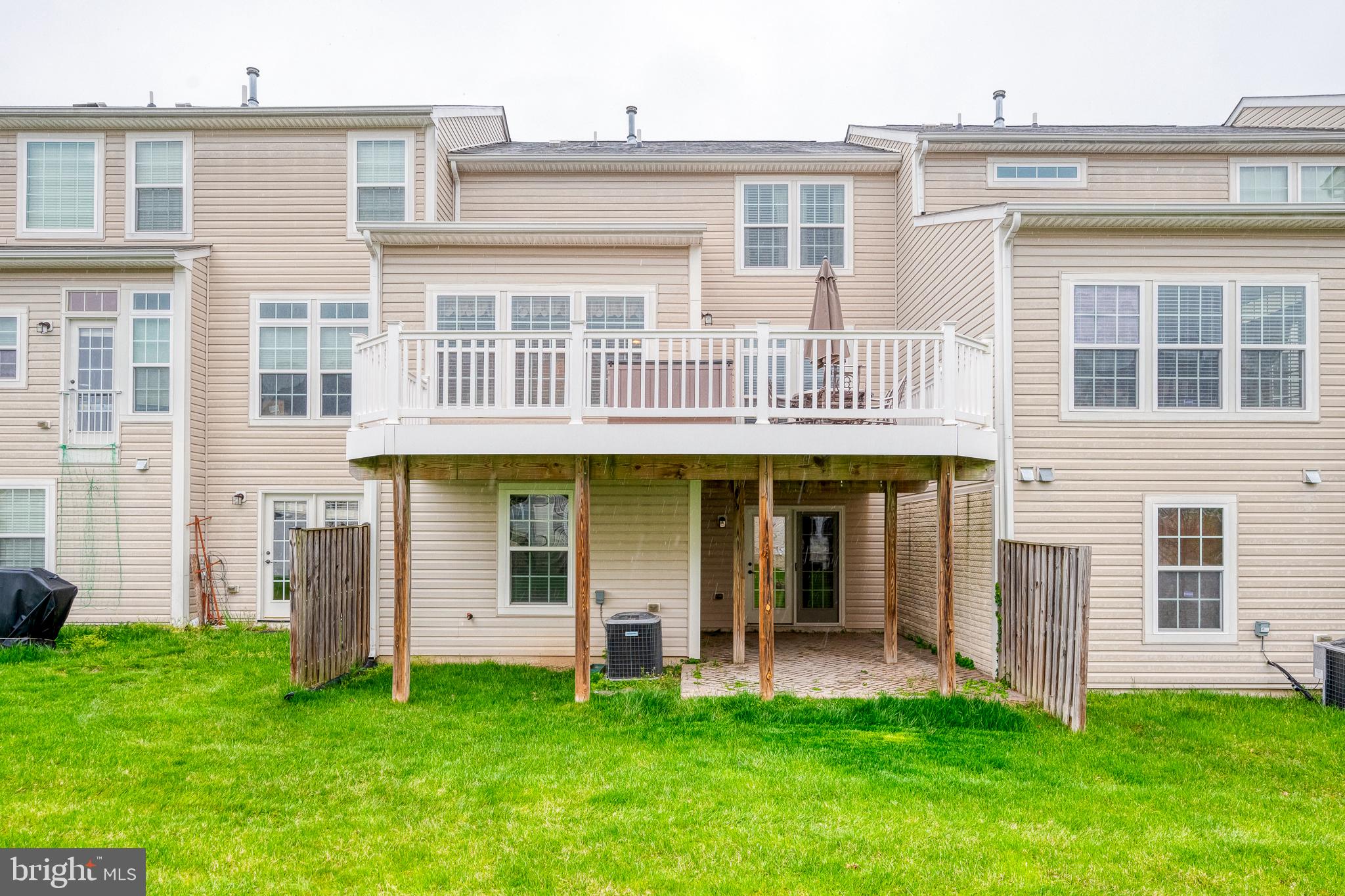 VILLAGES OF DORCHESTER - Residential