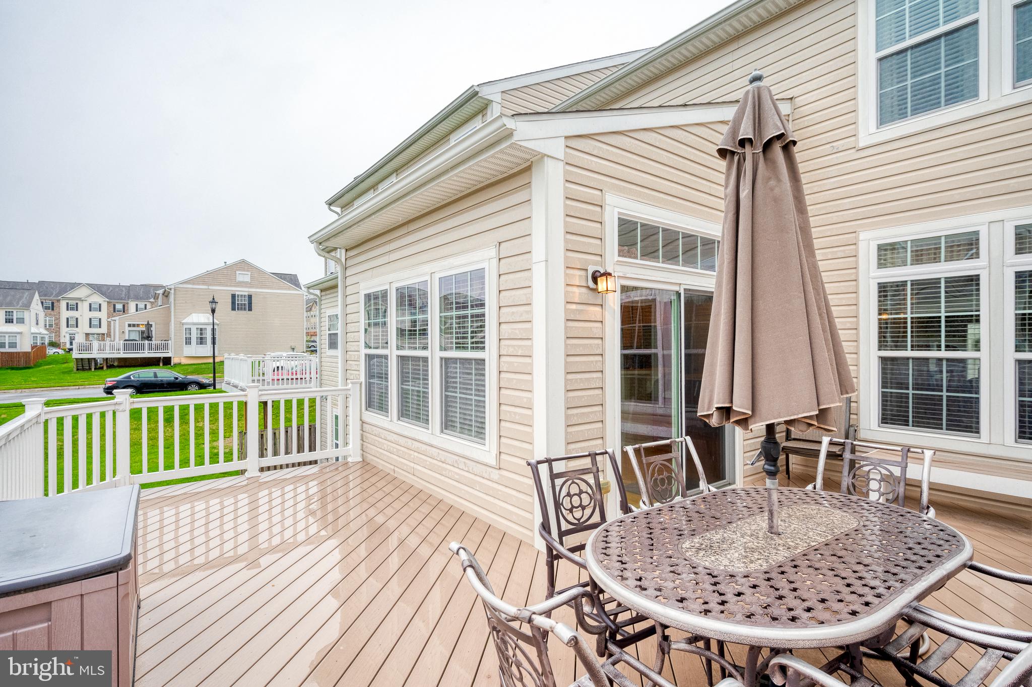 VILLAGES OF DORCHESTER - Residential