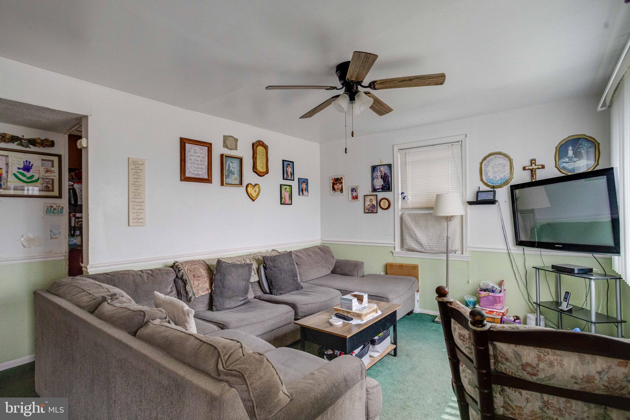 MARLYN TERRACE - Residential