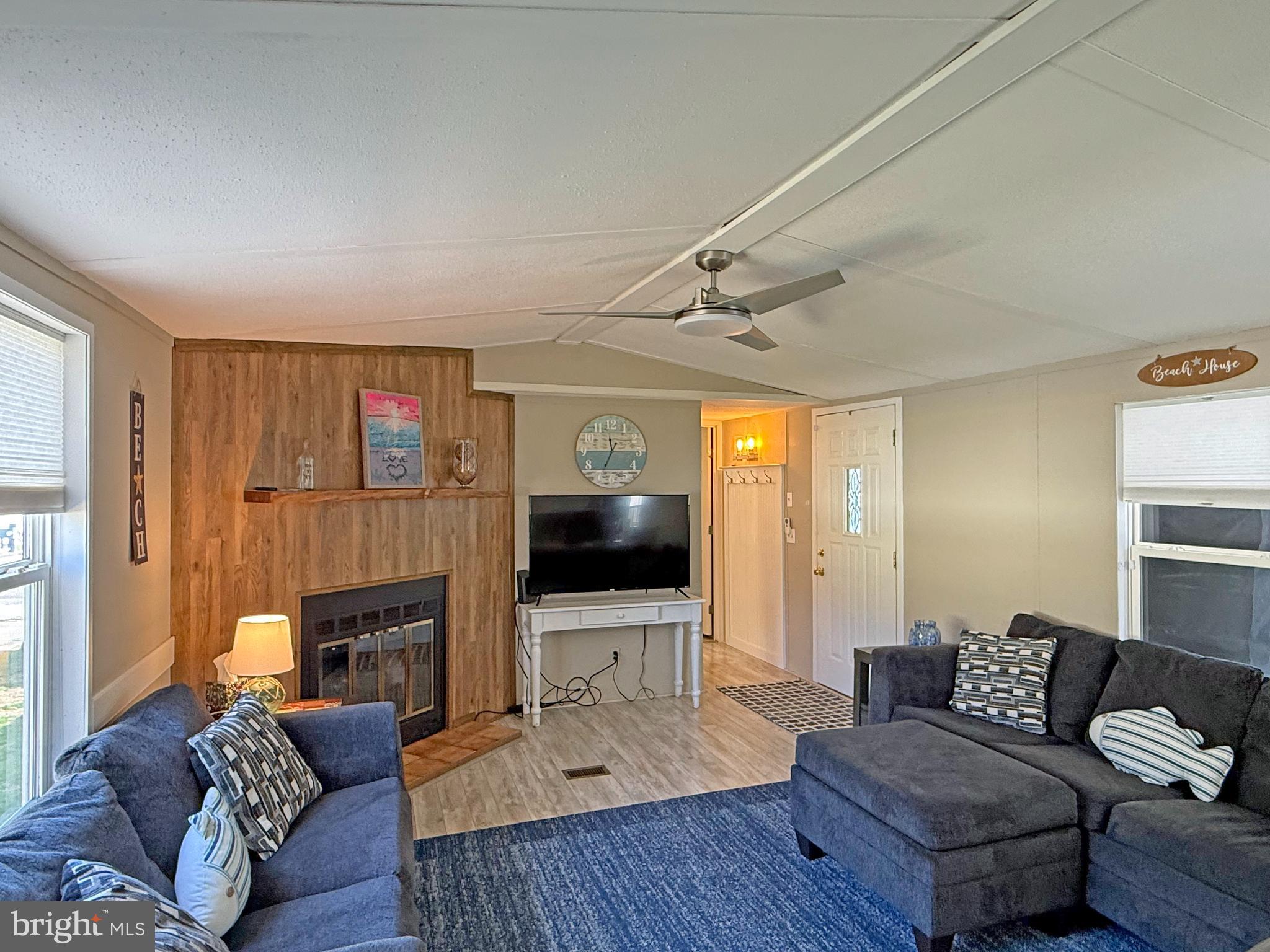 REHOBOTH BAY MHP - Residential