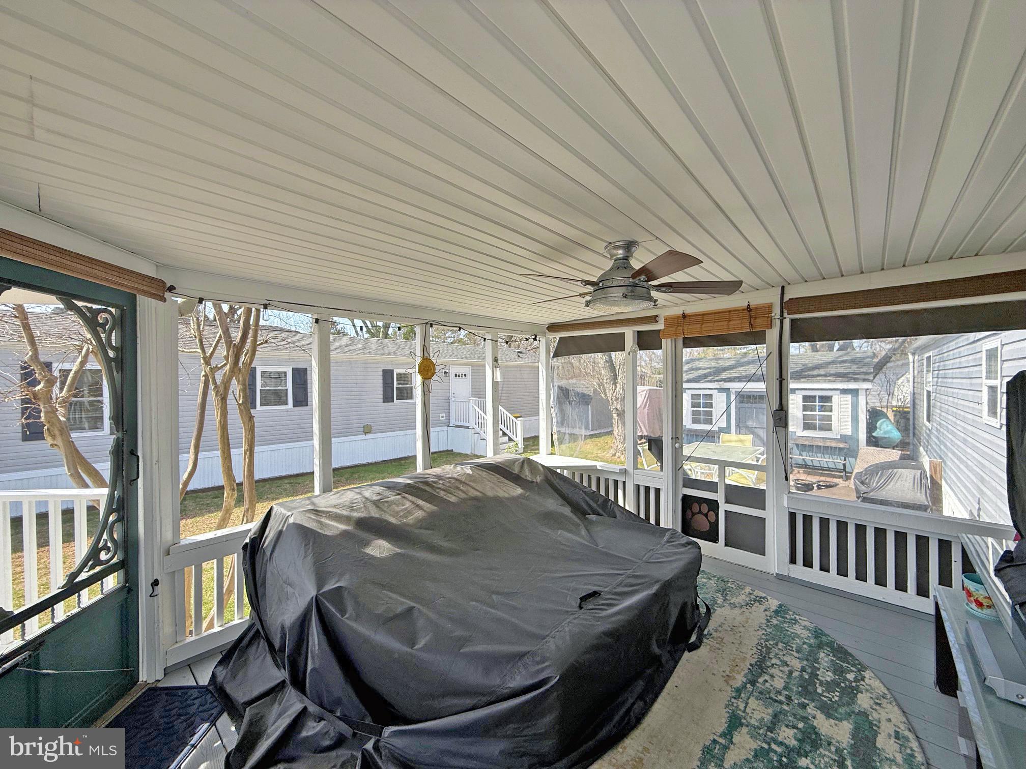 REHOBOTH BAY MHP - Residential
