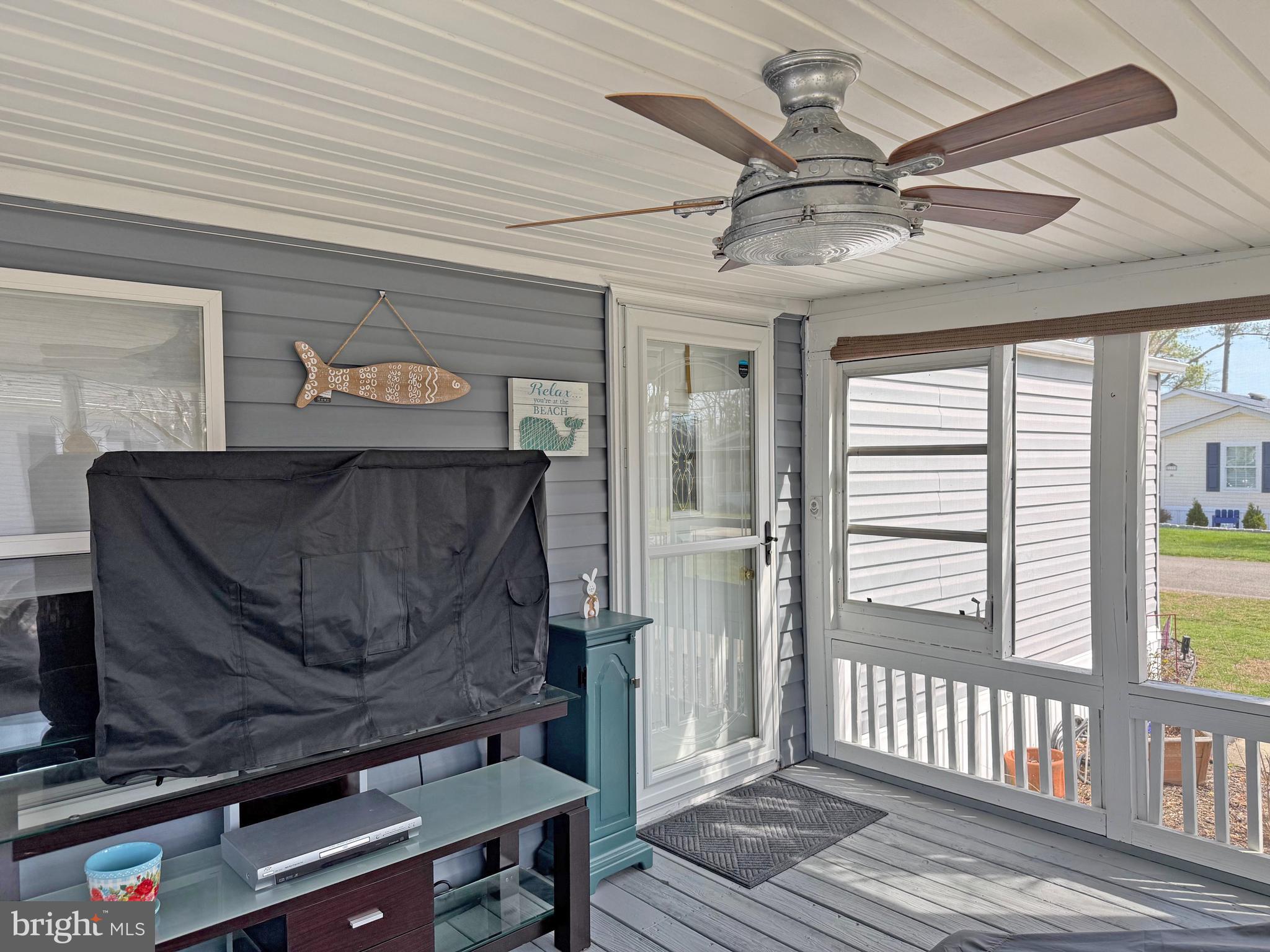 REHOBOTH BAY MHP - Residential