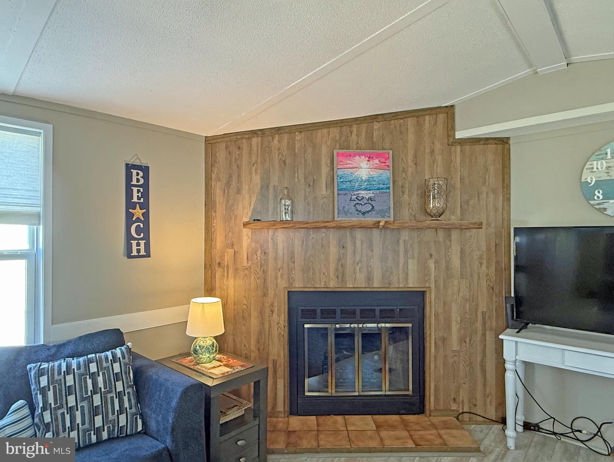 REHOBOTH BAY MHP - Residential