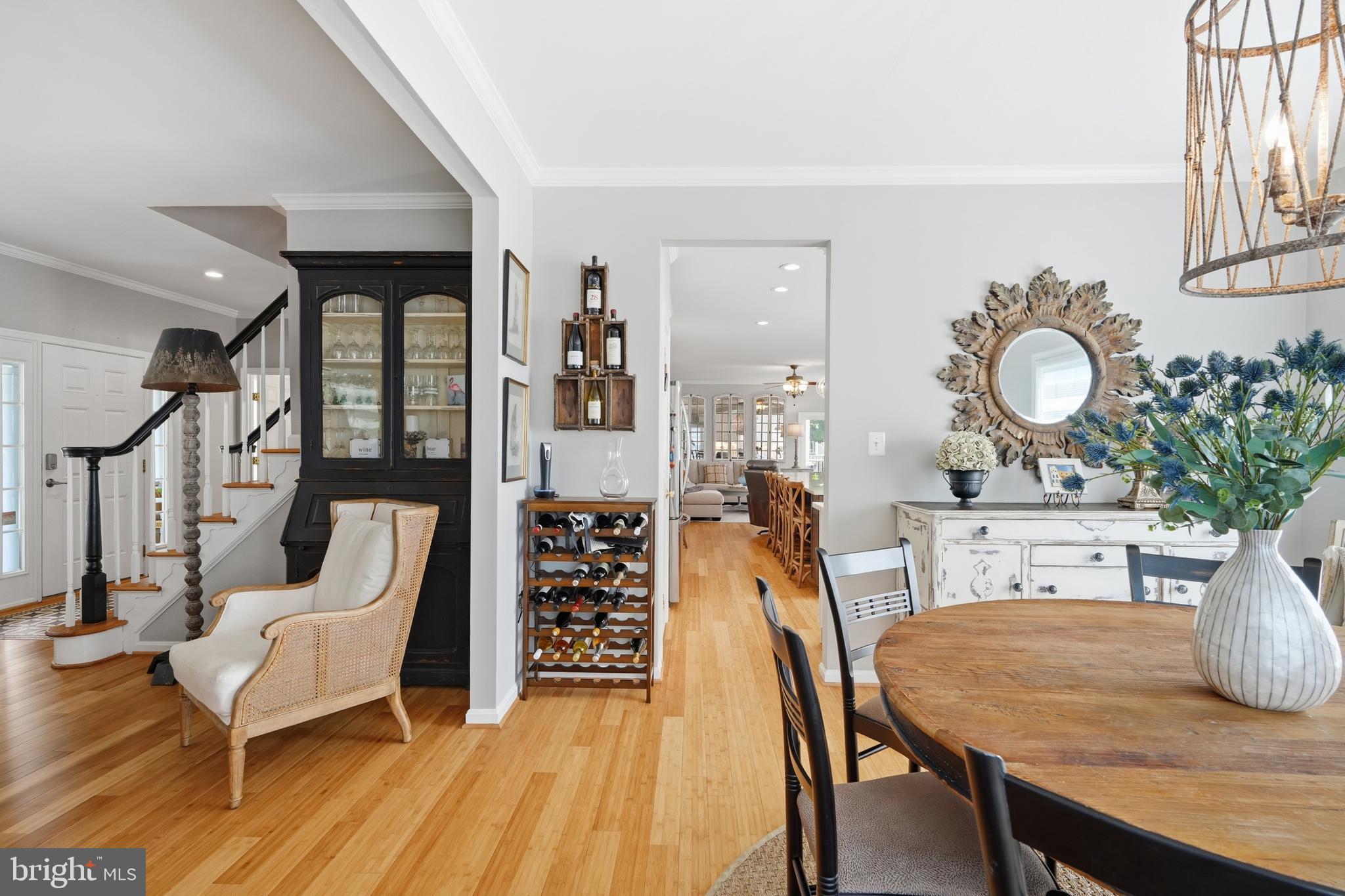 HIRST FARM - Residential