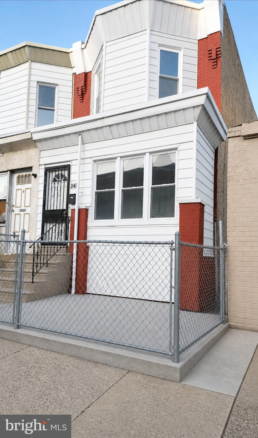 HARROWGATE - Residential