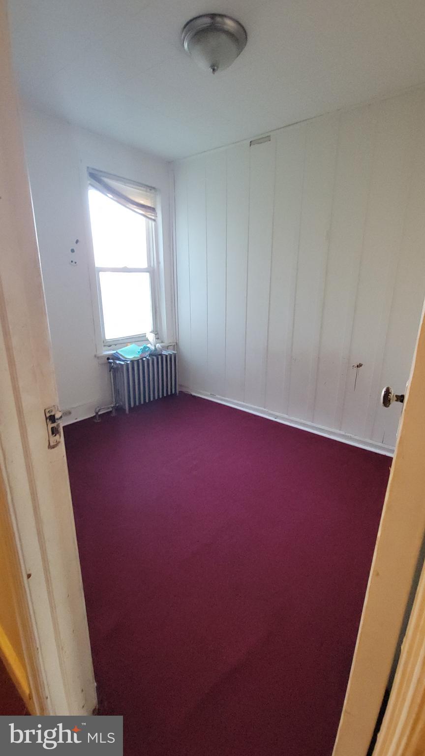 HARROWGATE - Residential