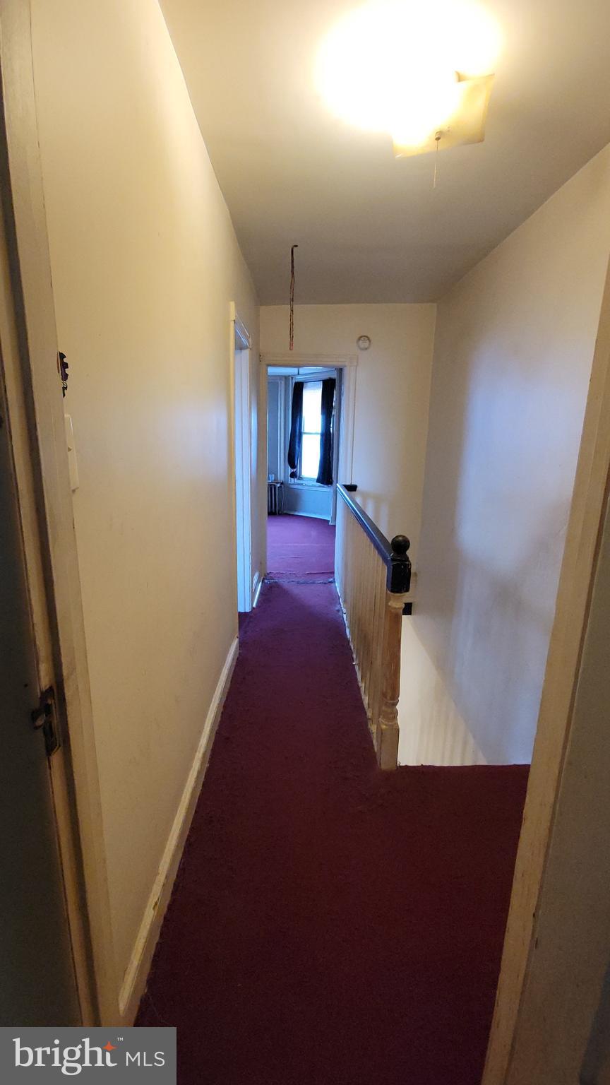 HARROWGATE - Residential