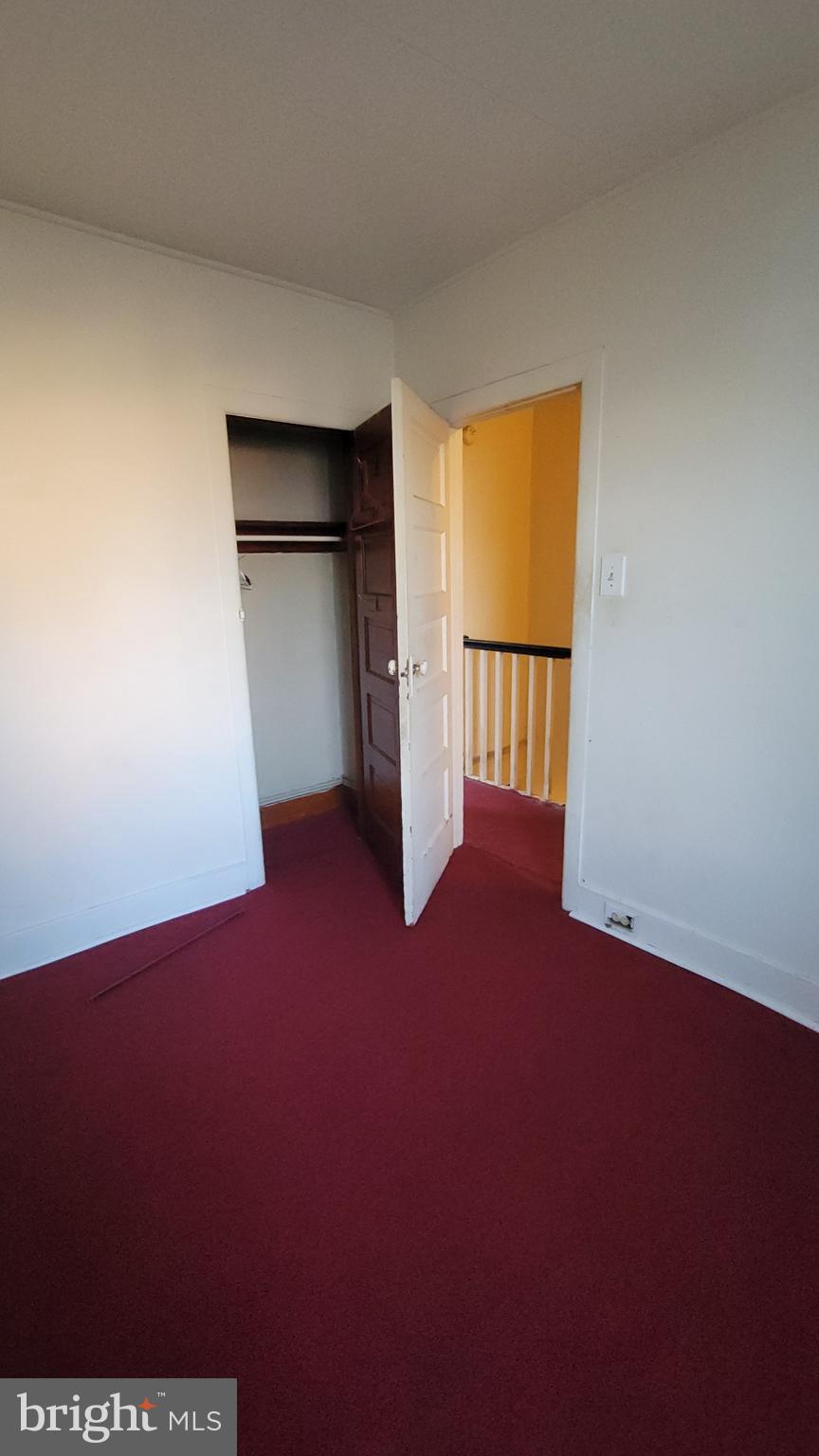 HARROWGATE - Residential