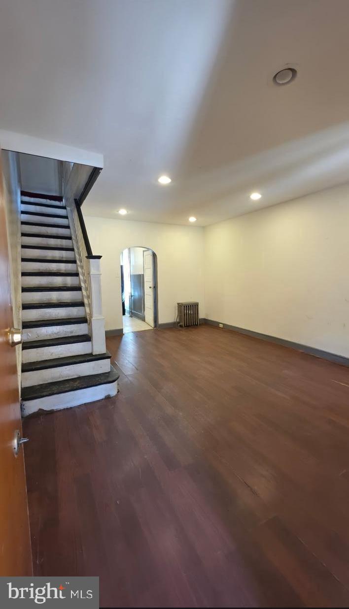 HARROWGATE - Residential