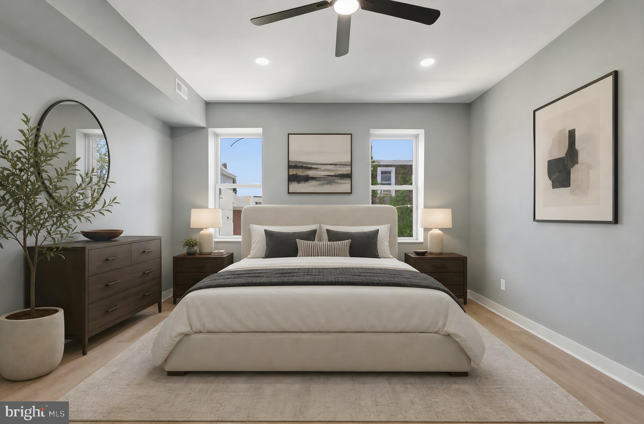 LOGAN - Residential