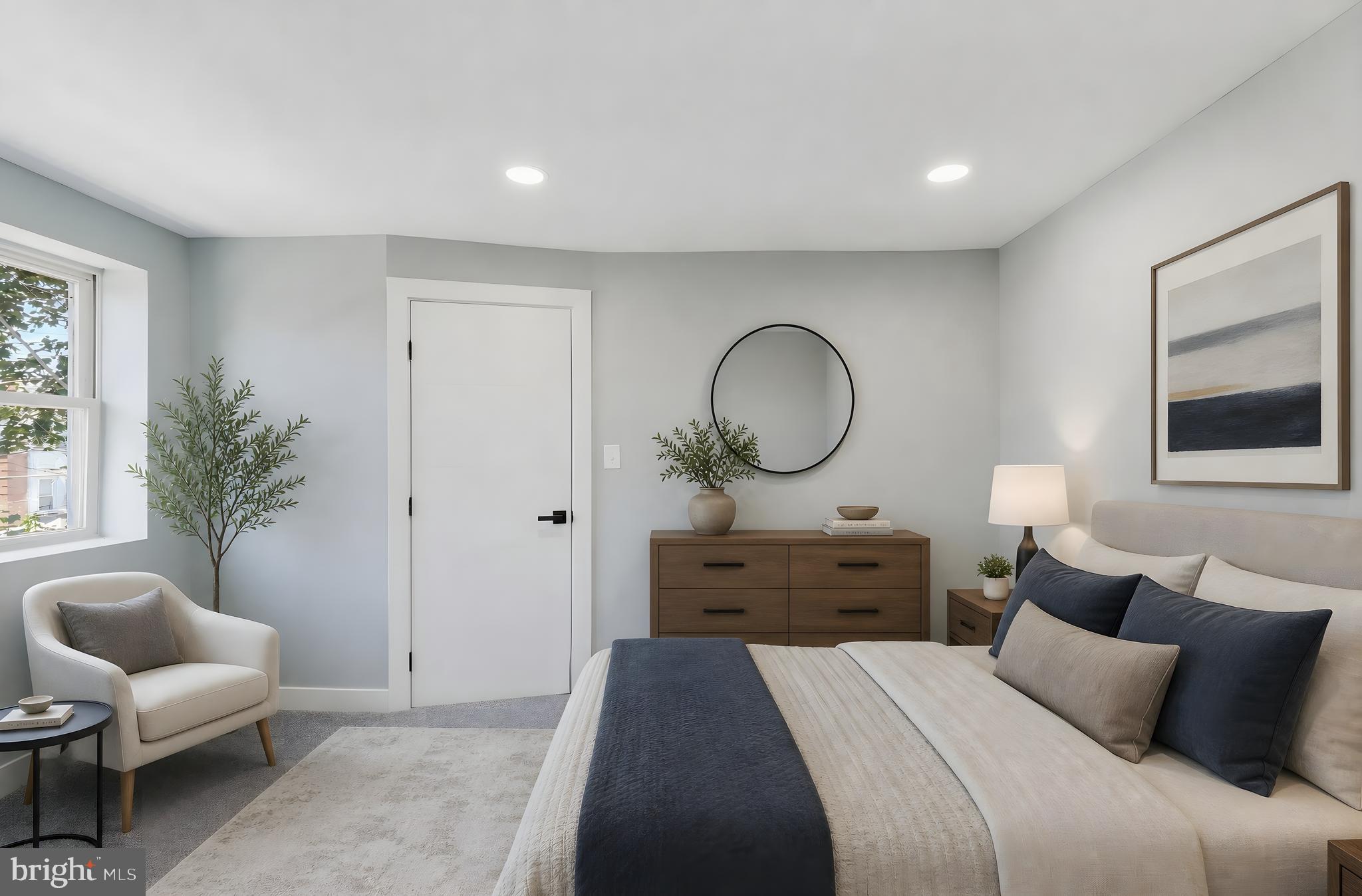 LOGAN - Residential