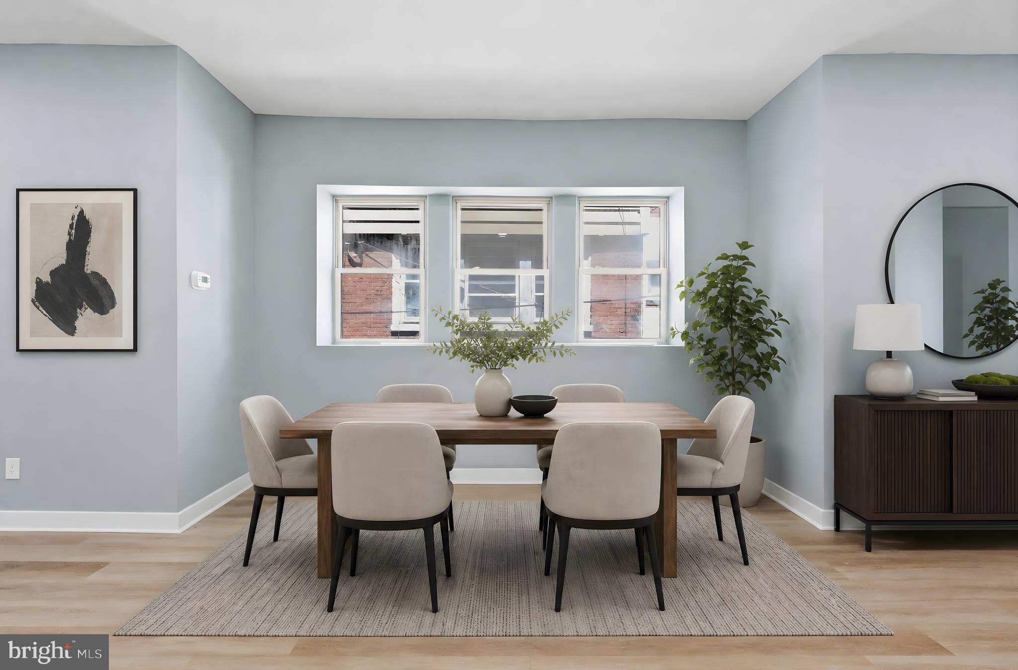 LOGAN - Residential