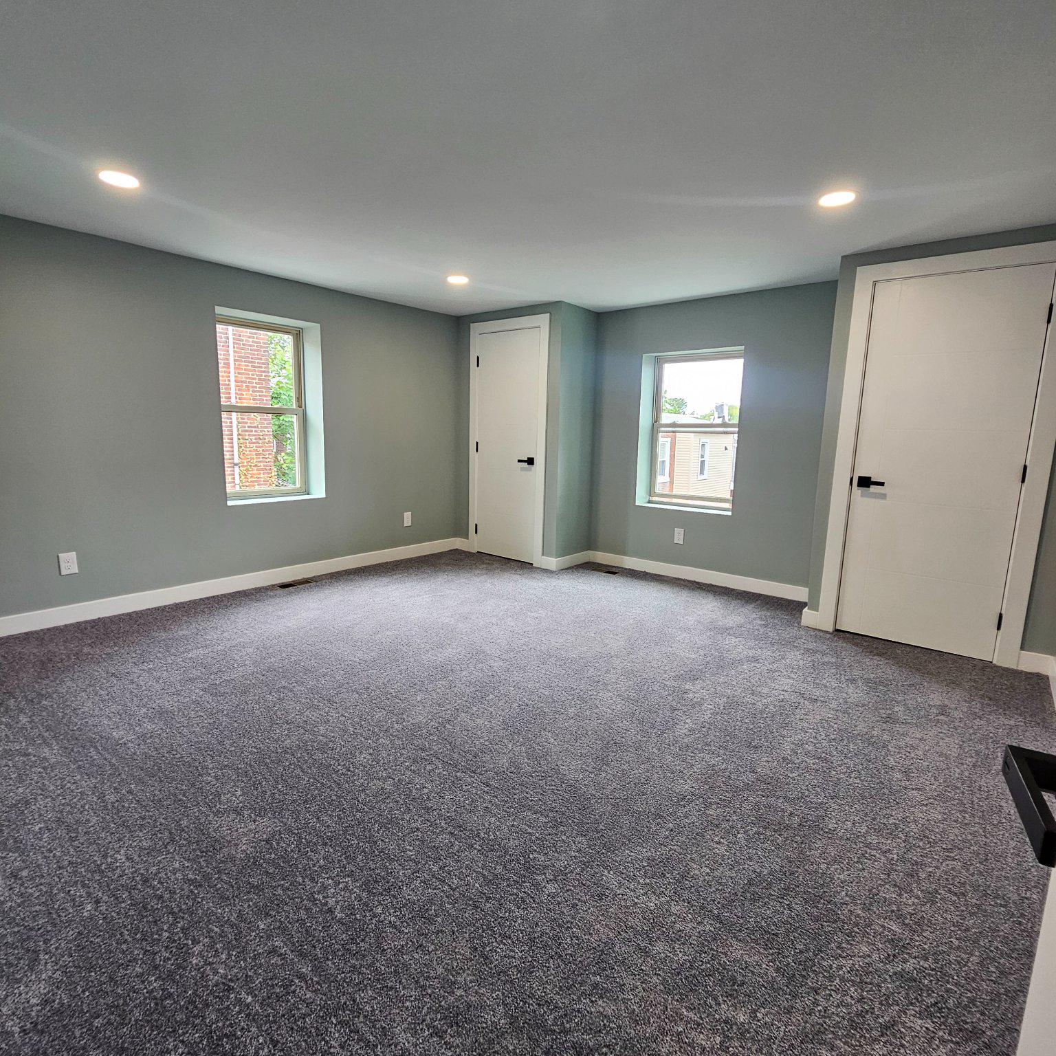 LOGAN - Residential