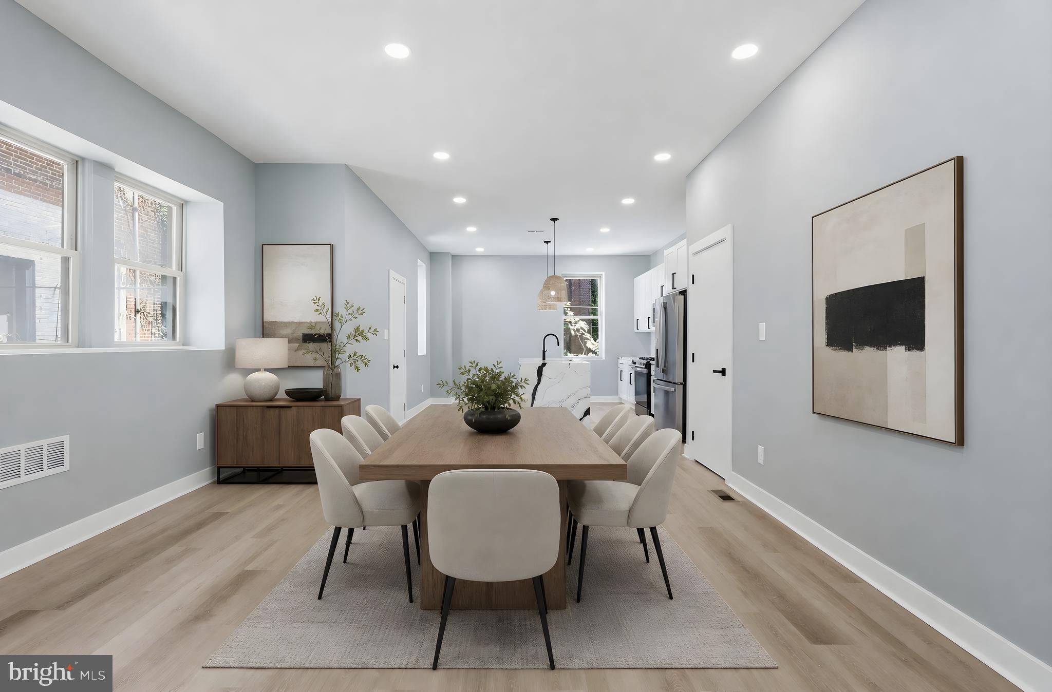 LOGAN - Residential