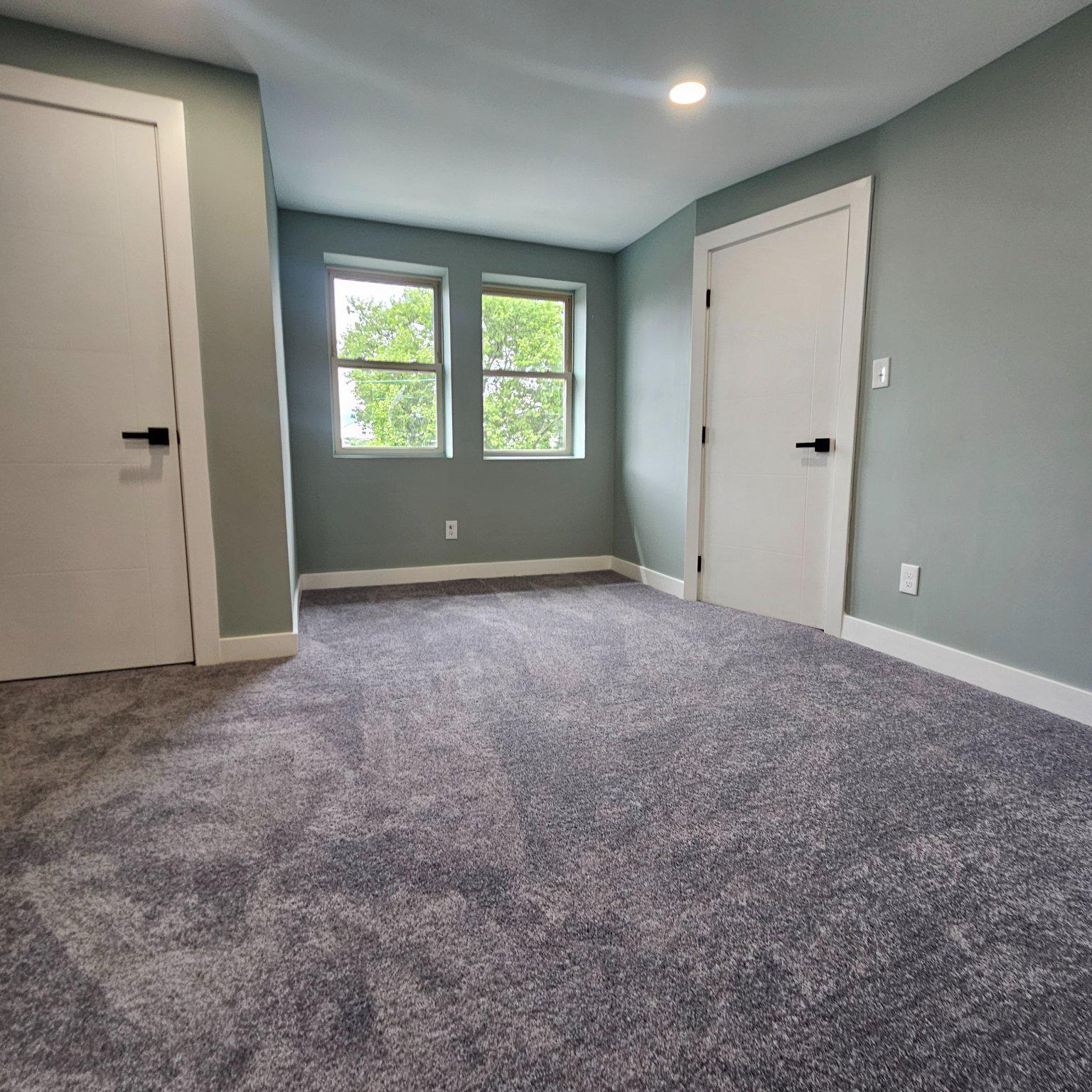 LOGAN - Residential