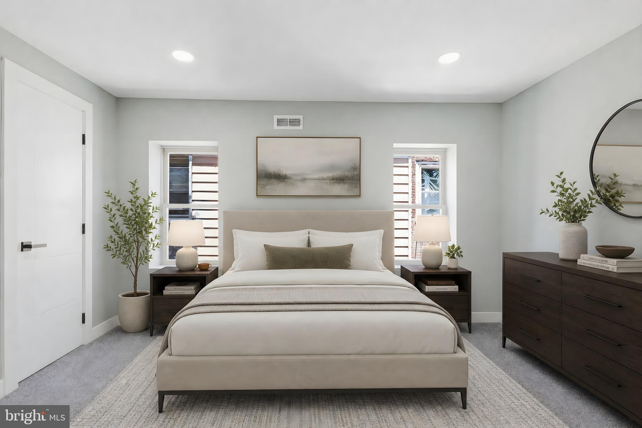 LOGAN - Residential