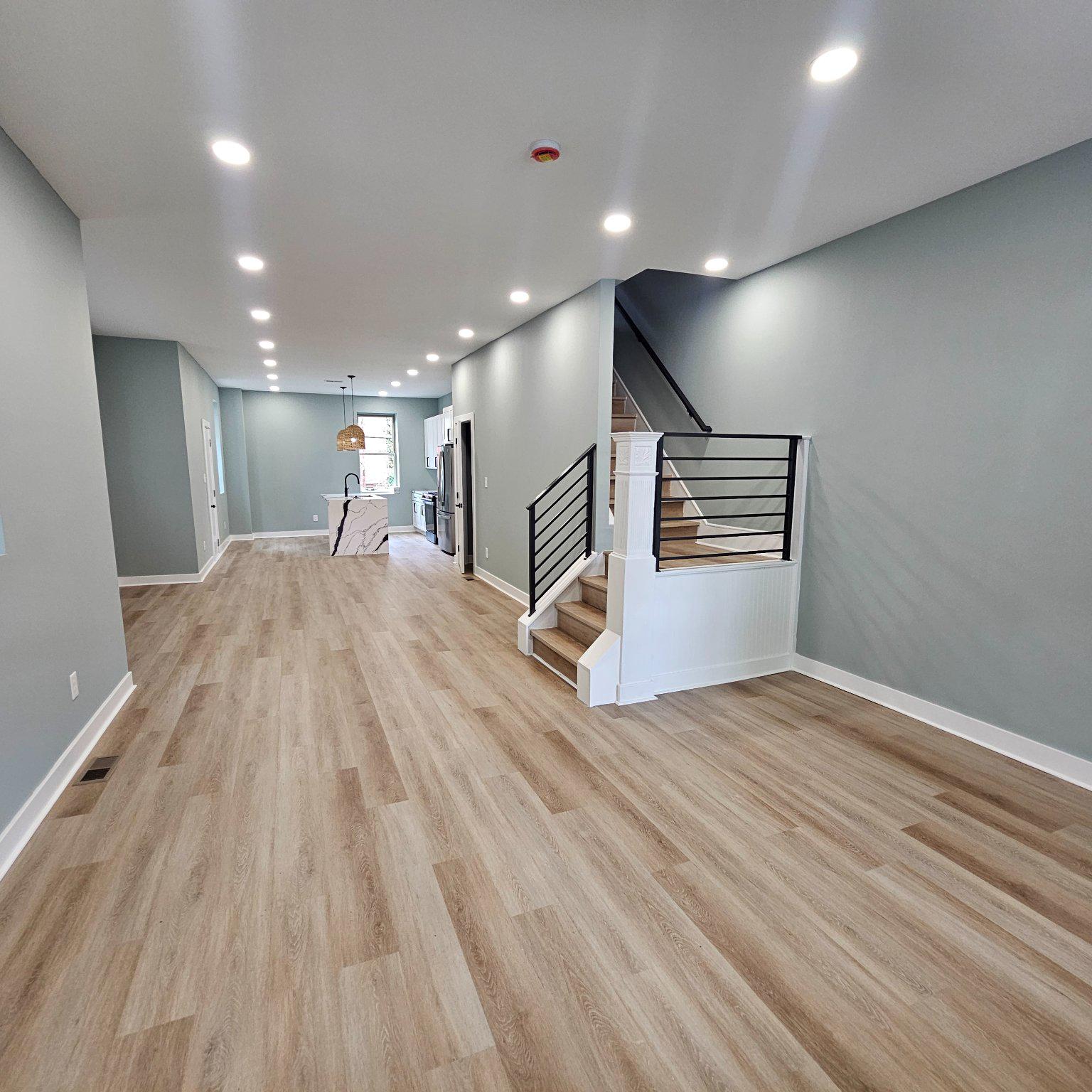 LOGAN - Residential