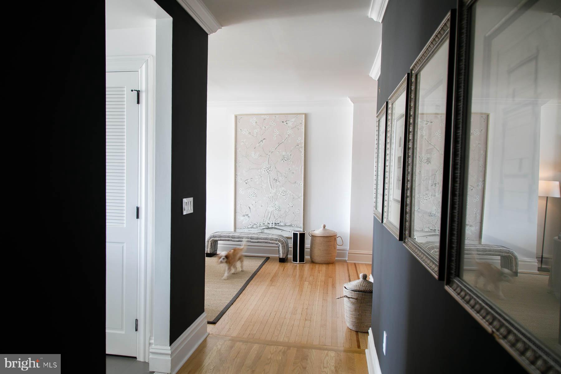 RITTENHOUSE SQUARE - Residential Lease