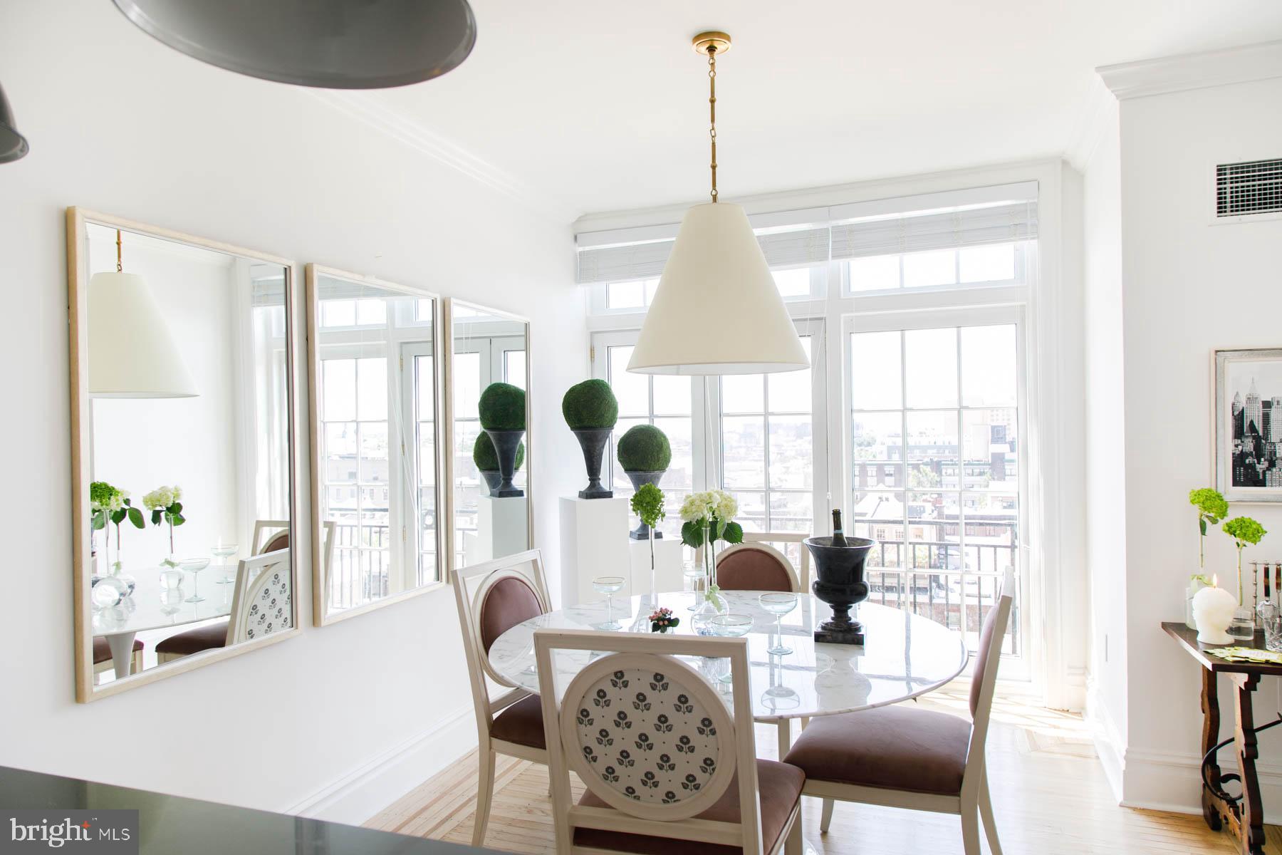 RITTENHOUSE SQUARE - Residential Lease