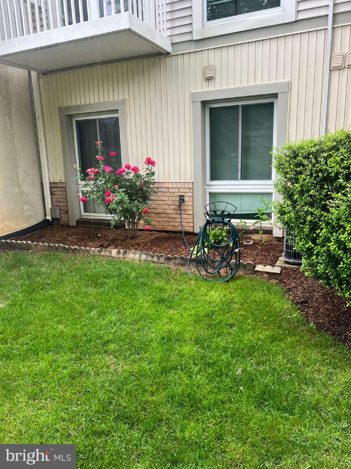 BENTLEY VILLAGE - Residential Lease