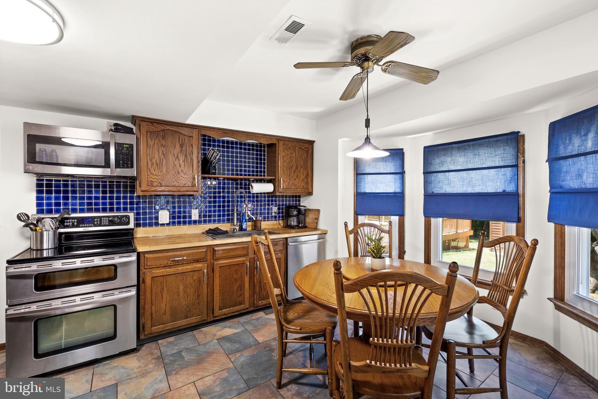 BERKSHIRE - Residential
