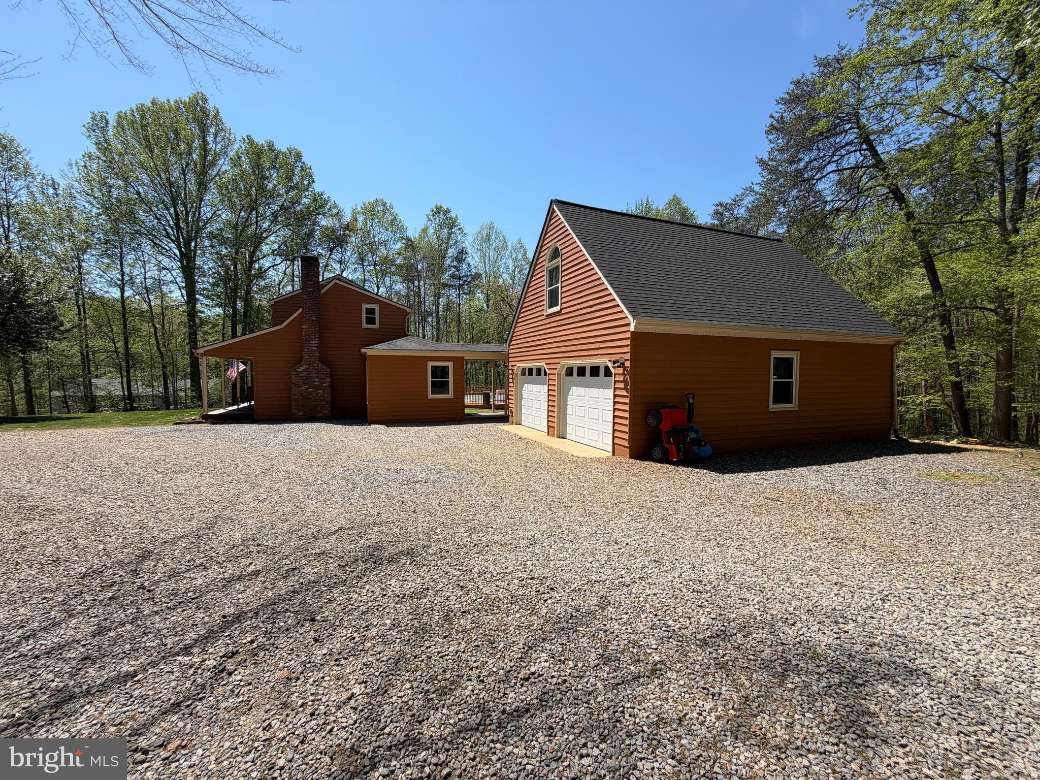 BERKSHIRE - Residential