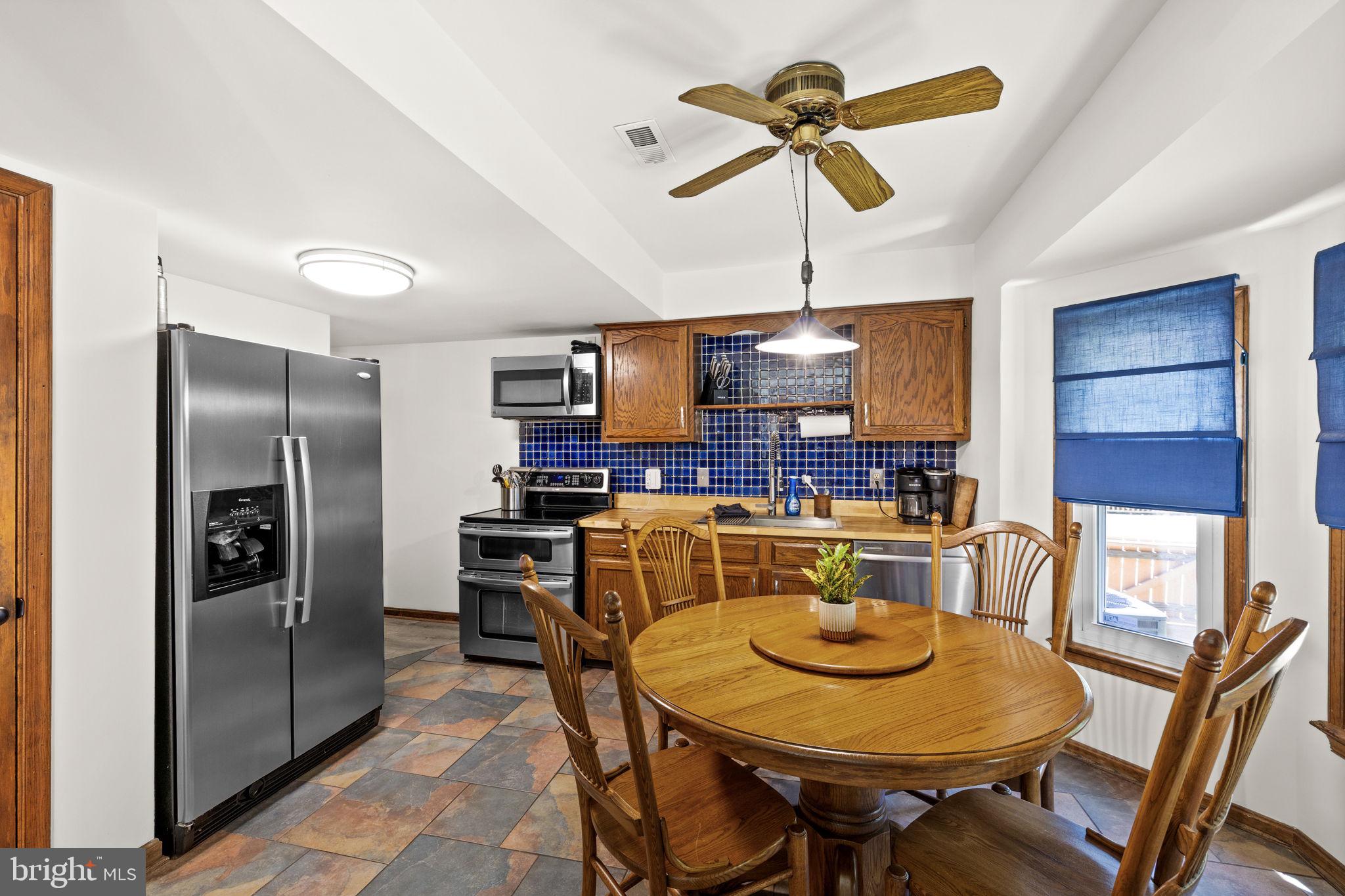 BERKSHIRE - Residential