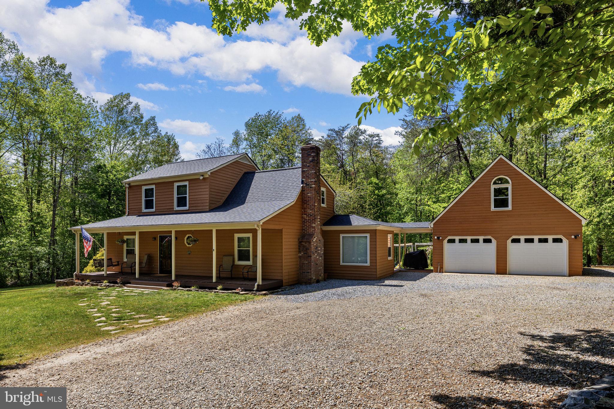 BERKSHIRE - Residential