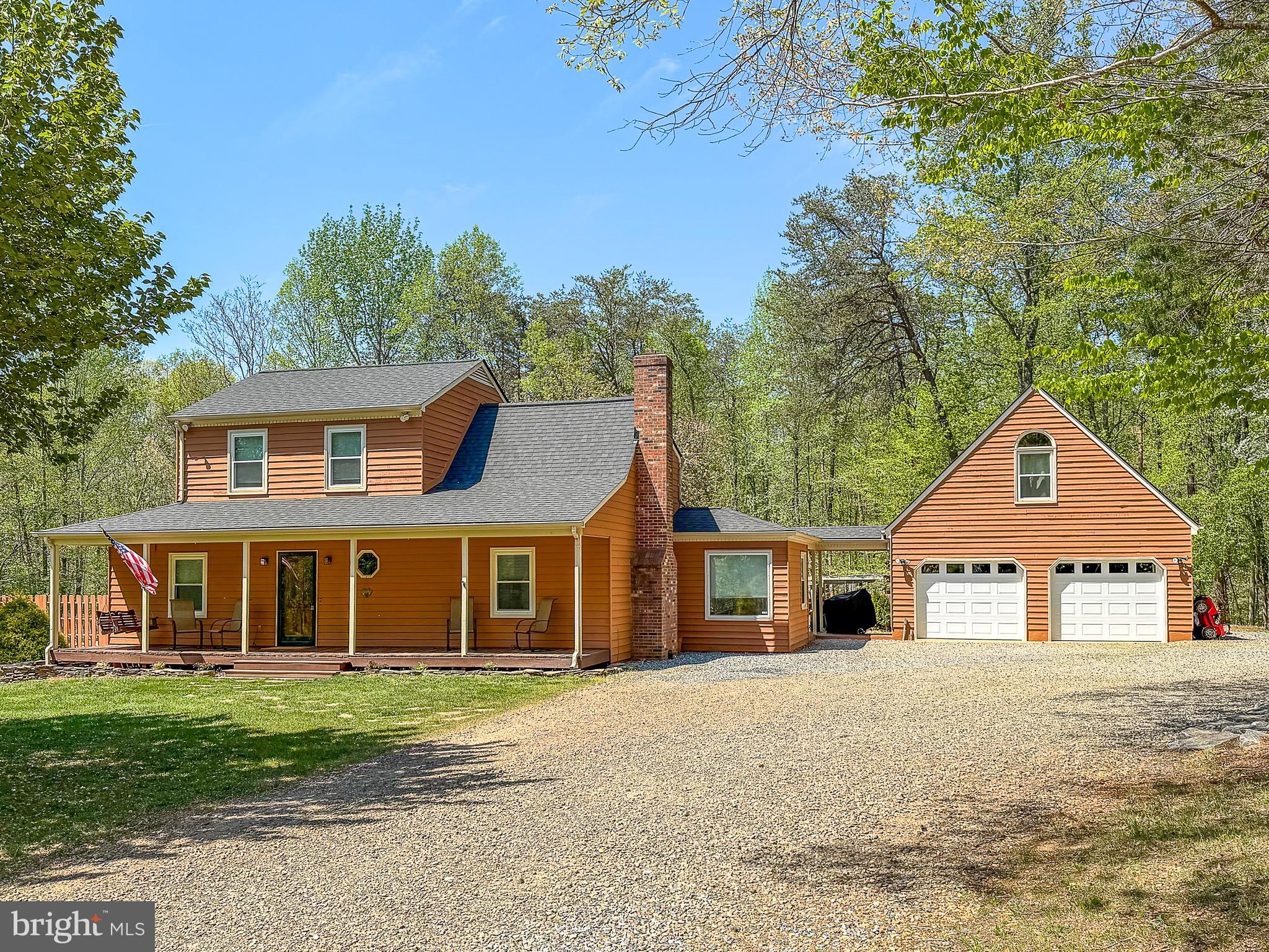BERKSHIRE - Residential