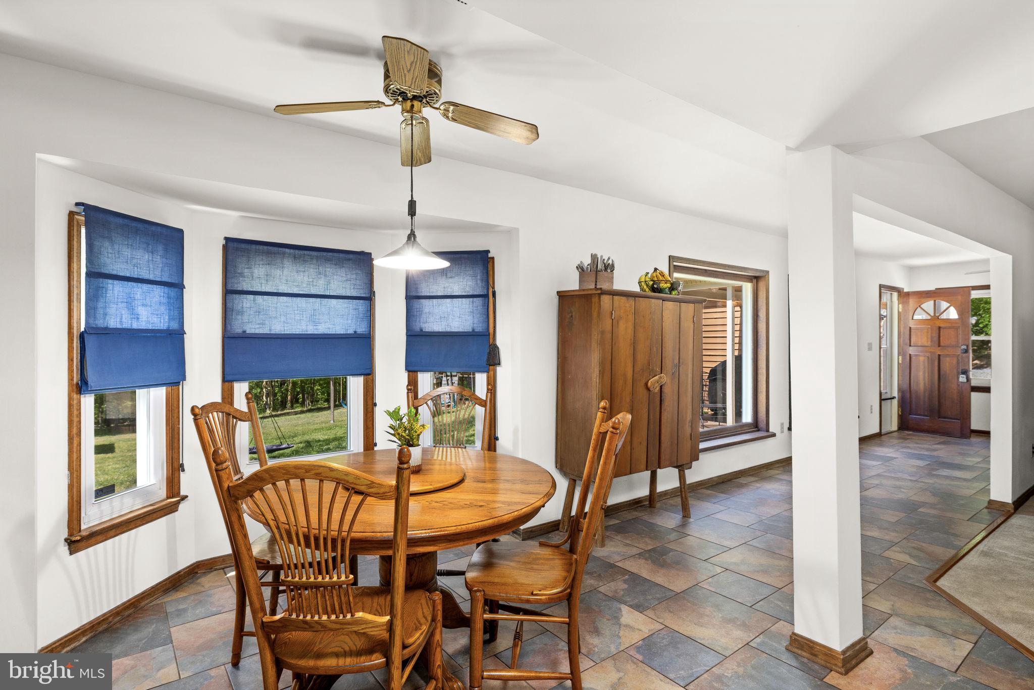 BERKSHIRE - Residential