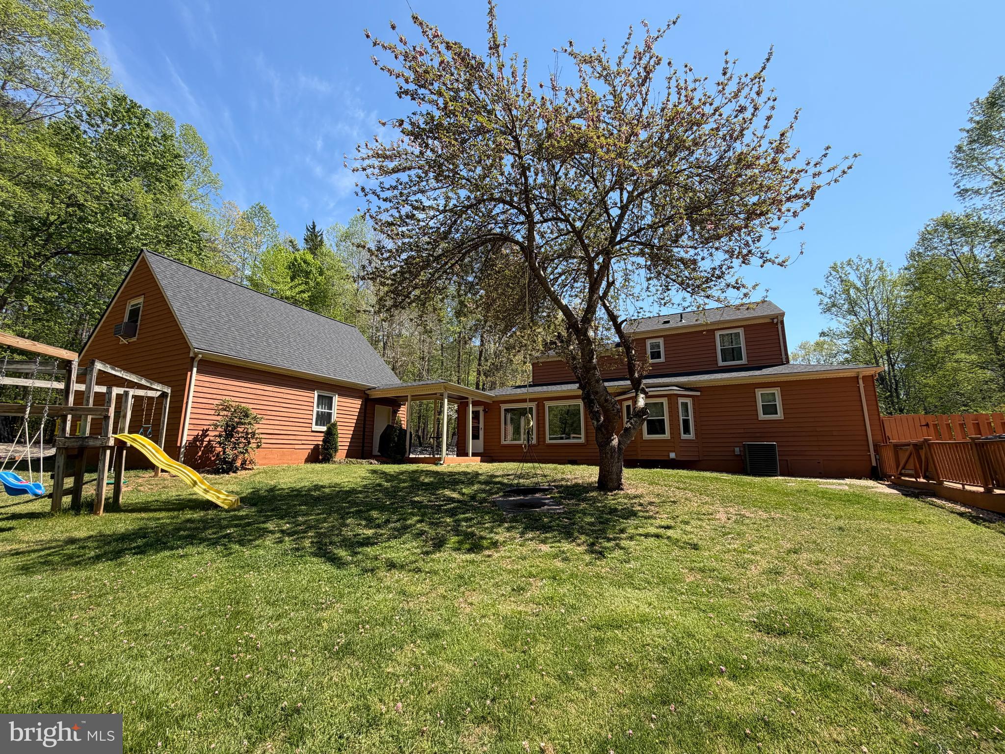 BERKSHIRE - Residential