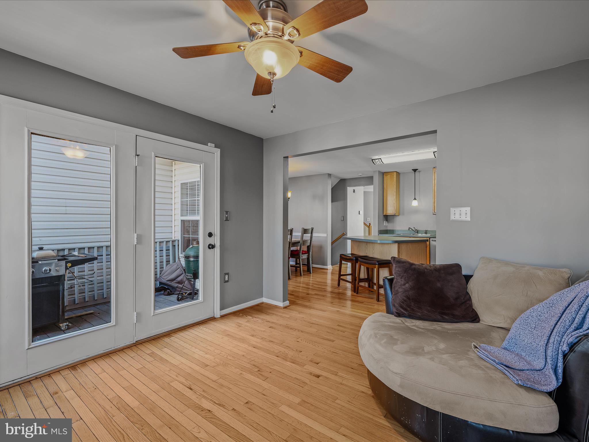 COUNTY GREEN - Residential