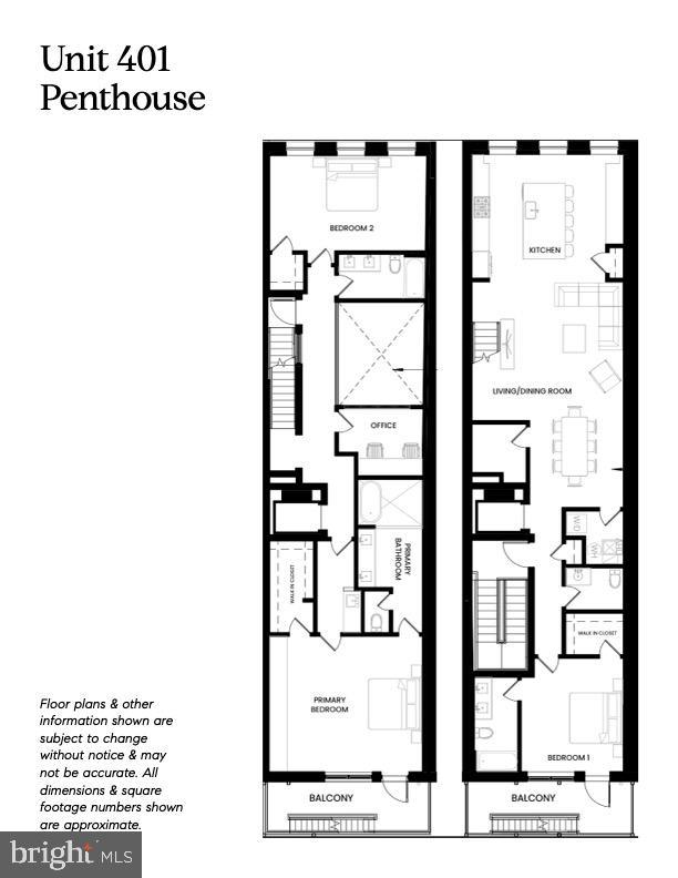 OLD CITY - Residential