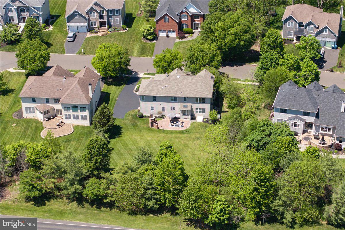 BUCKINGHAM FOREST - Residential