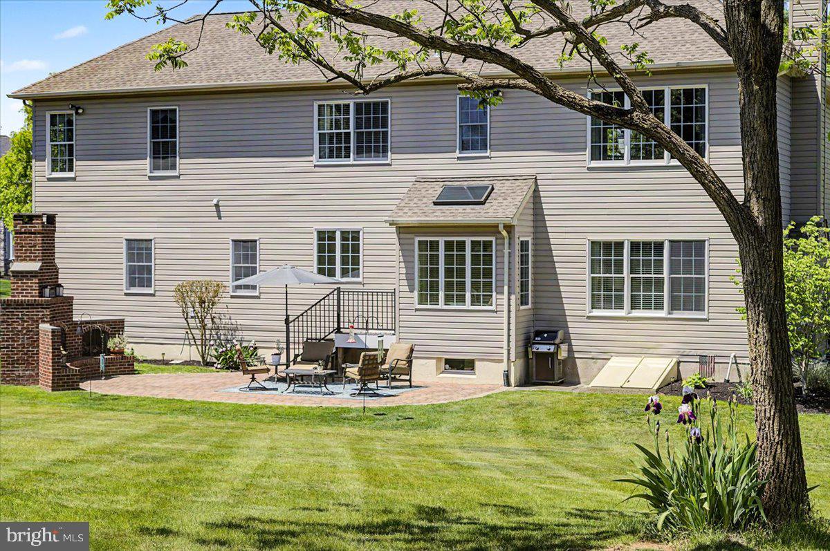 BUCKINGHAM FOREST - Residential