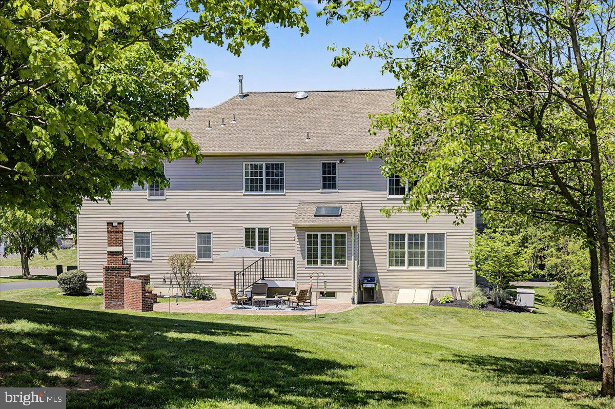 BUCKINGHAM FOREST - Residential
