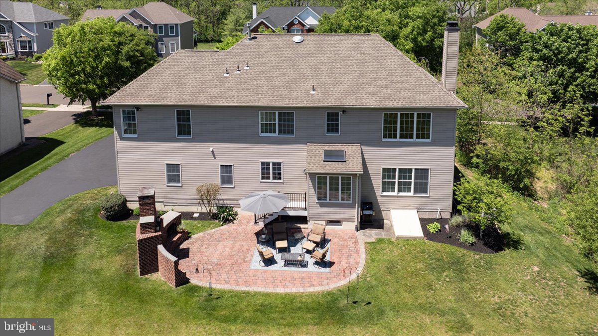 BUCKINGHAM FOREST - Residential
