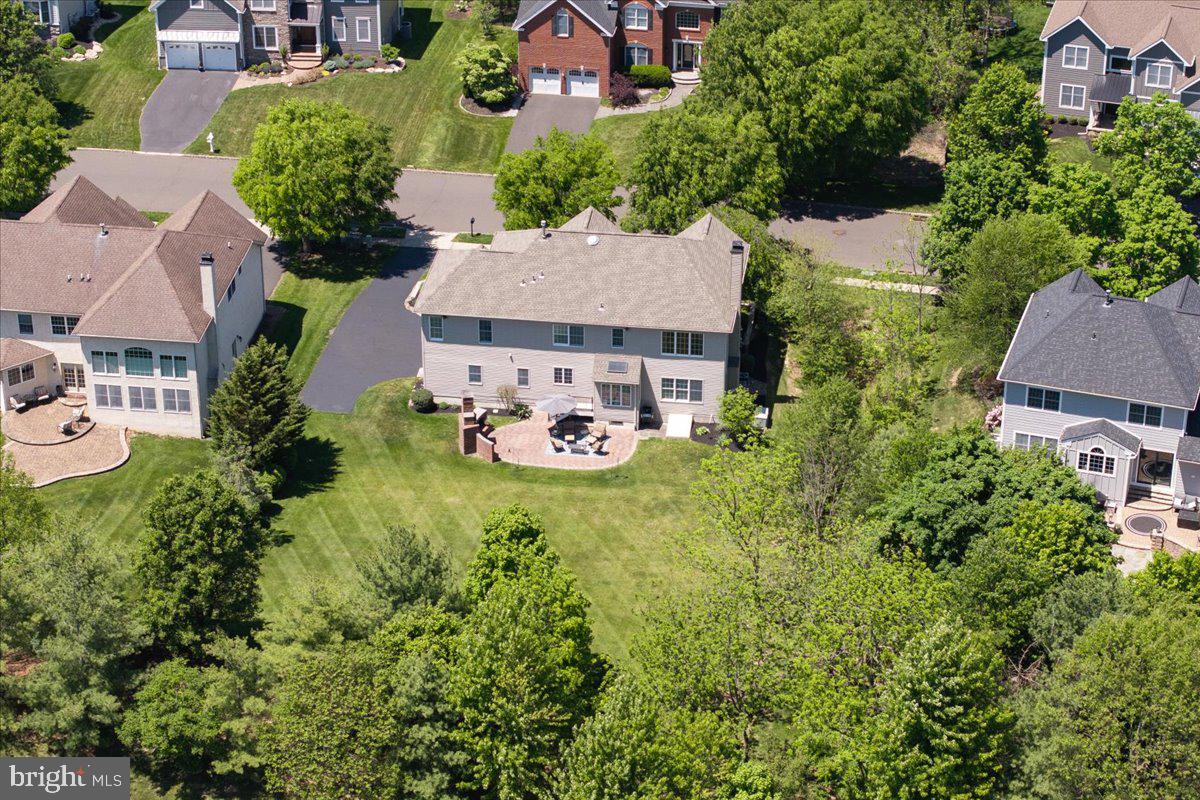 BUCKINGHAM FOREST - Residential